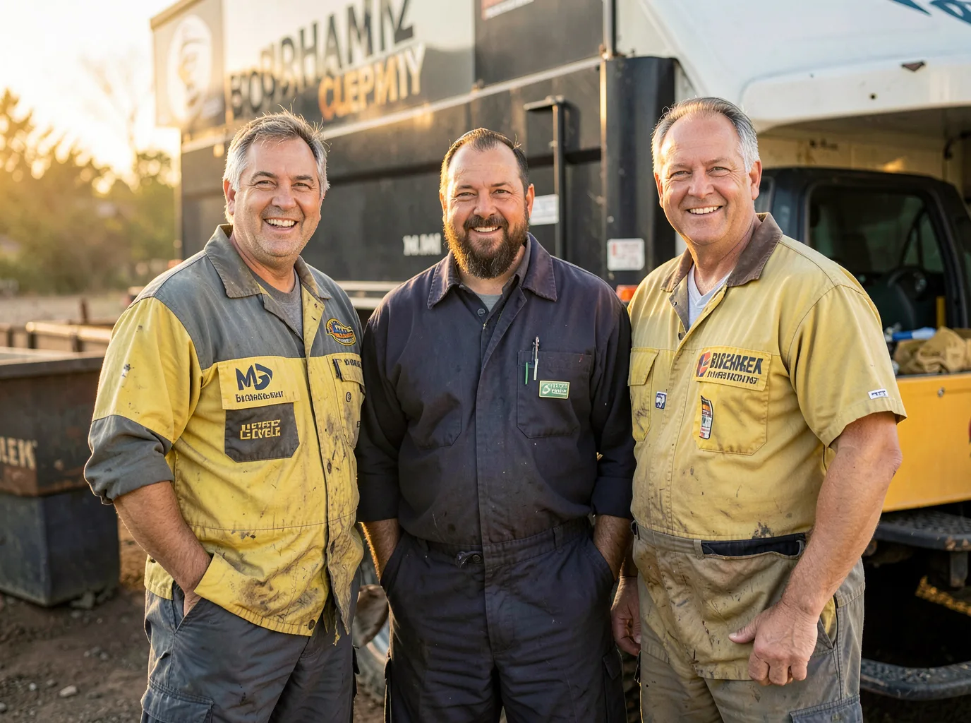 Sewage Cleanup company in Homer, IN